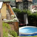 Haus Machreich * Bad Gastein