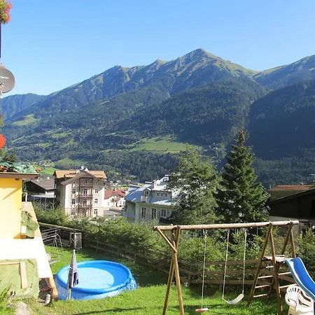 Haus Machreich Appartamento *