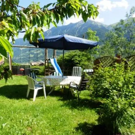 Haus Machreich Appartamento