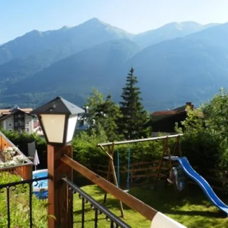 Appartamento Haus Machreich *