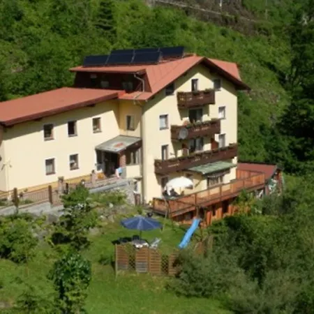 Appartamento Haus Machreich