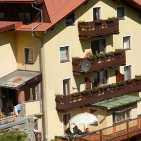 Haus Machreich Bad Gastein