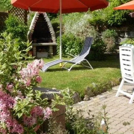 玛彻里奇公寓 公寓 *