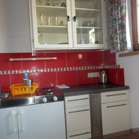 Appartamento Haus Machreich Bad Gastein