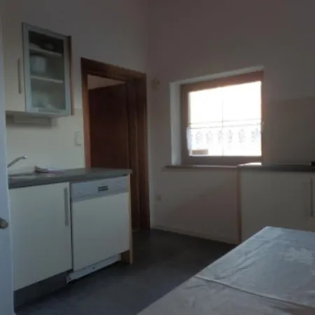 Haus Machreich Appartamento *