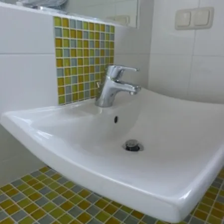 Appartamento Haus Machreich