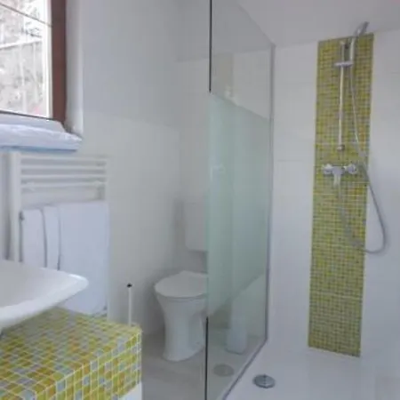 公寓 玛彻里奇公寓 *