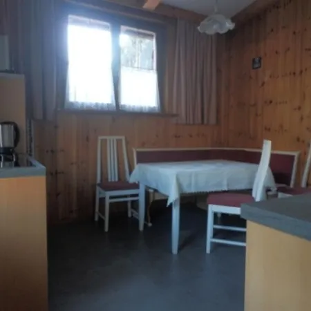 Appartement Haus Machreich