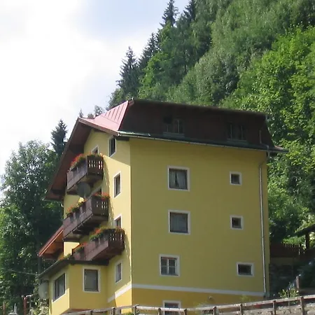 Haus Machreich Bad Gastein