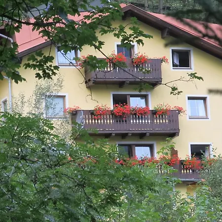 Haus Machreich Bad Gastein