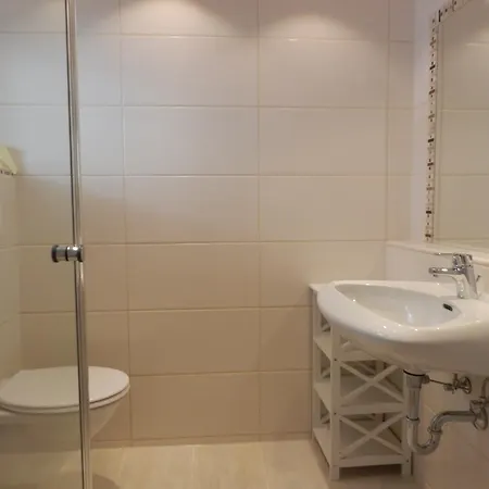 Appartement Haus Machreich