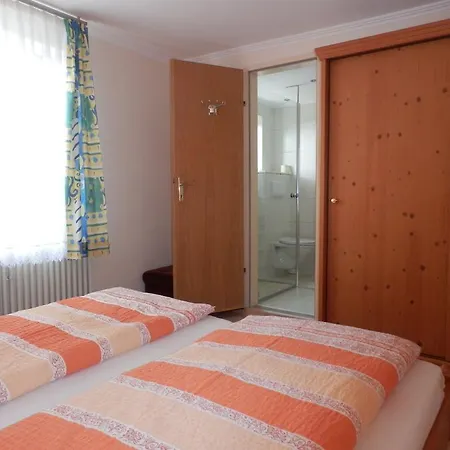 Appartement Haus Machreich