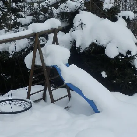 Haus Machreich * Bad Gastein