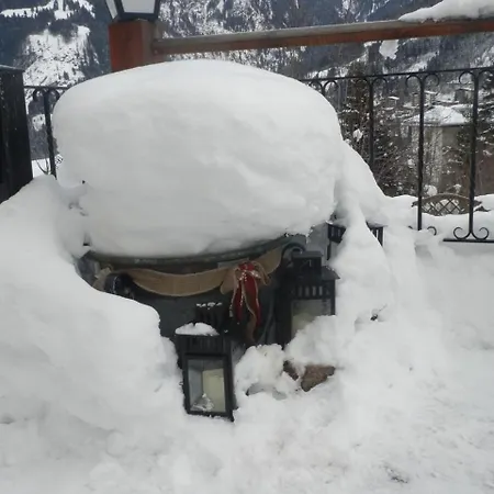 Haus Machreich Appartamento Bad Gastein