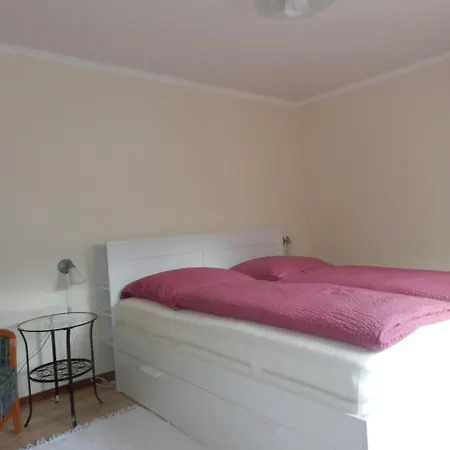 Haus Machreich Appartement