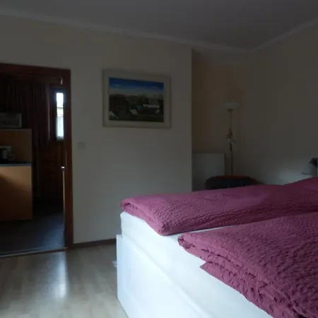 Haus Machreich Appartement