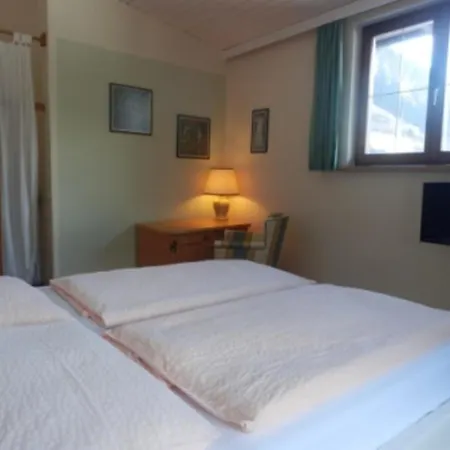 Haus Machreich Appartement Bad Gastein