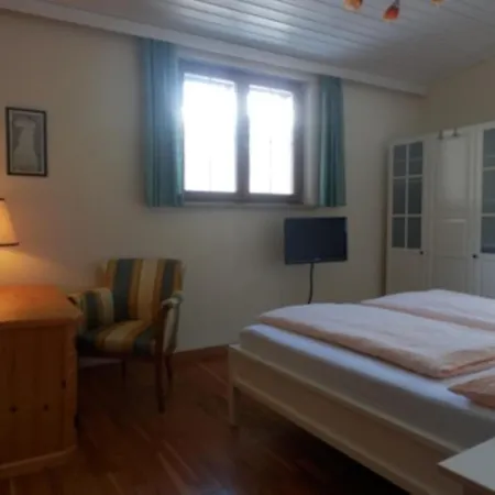 Appartamento Haus Machreich *