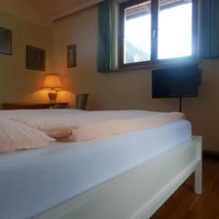 Appartement Haus Machreich *