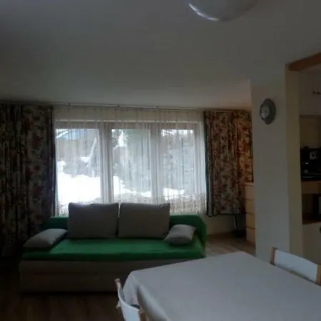 Haus Machreich * Bad Gastein