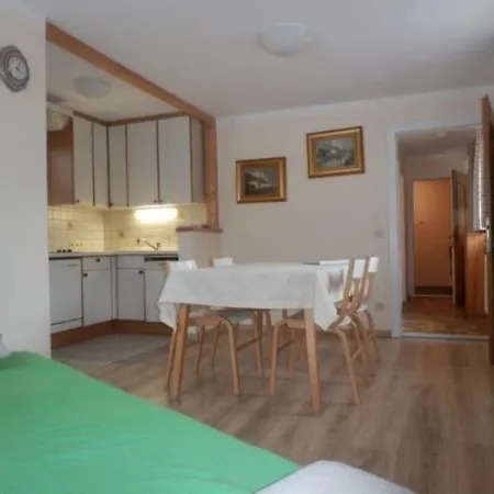 Appartamento Haus Machreich *