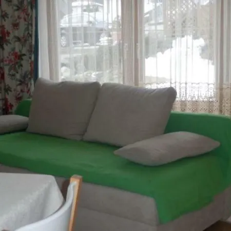 Haus Machreich Bad Gastein