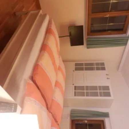 Haus Machreich * Bad Gastein