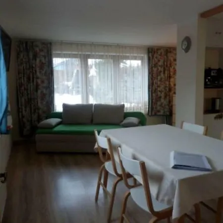 Haus Machreich Appartamento Bad Gastein